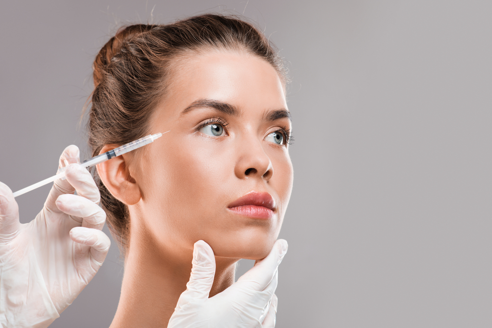 Botox Treatment: Benefits, Procedure, and Results - Aesthetic Skin Clinic