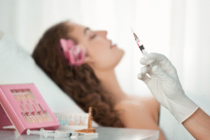 How Botox Prevents Aging Signs