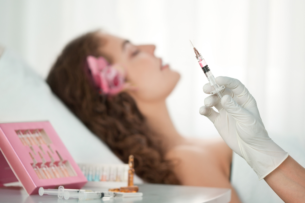 Will Fillers Lift Jowls