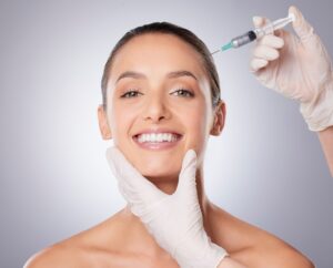 When Fillers Dissolve
