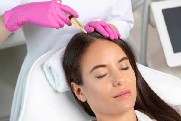 How Much Does PRP Cost in Singapore