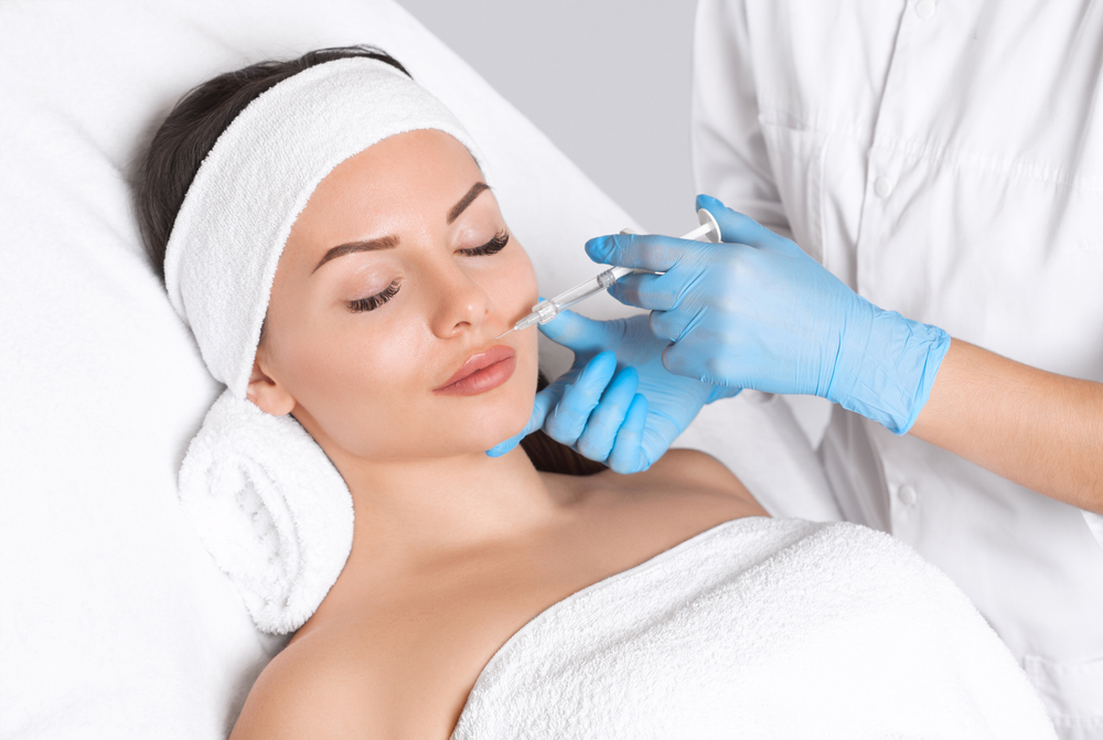 Botox Benefits
