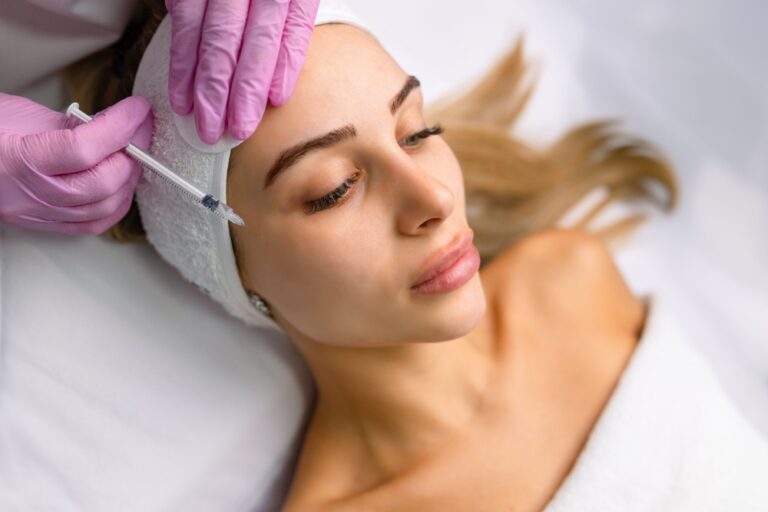 Does PRP Regrow Hair Permanently? Expert Insights