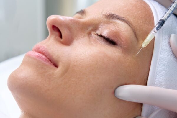 Botox Procedure