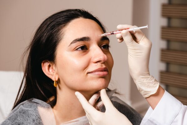 Will Fillers Smooth Wrinkles