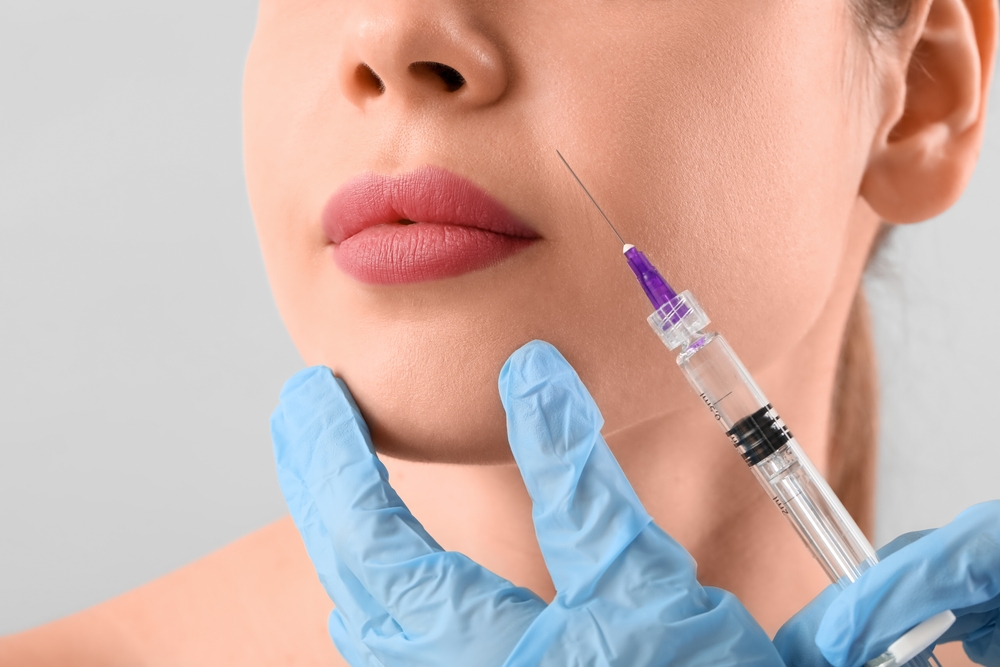 PRP Therapy for Skin