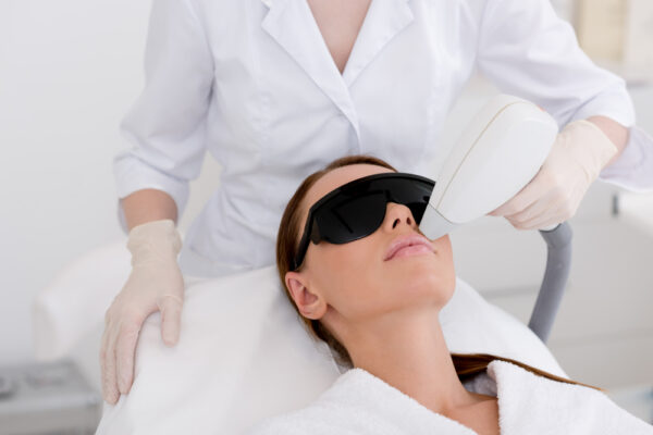 Laser Treatment for Acne Marks