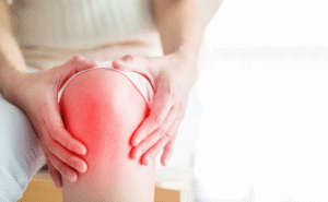 PRP Treatment for Knee