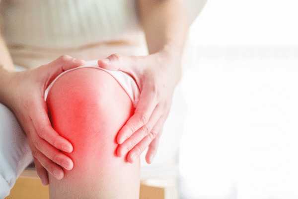 PRP Treatment for Knee