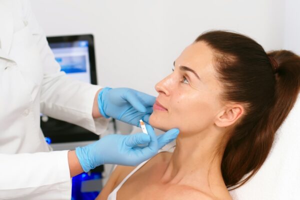 Botox Before and After