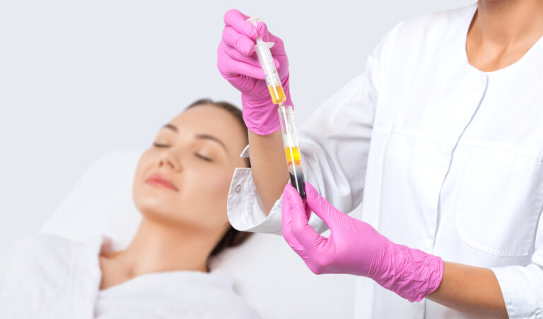 What Are the Benefits of PRP Treatment? Complete Guide