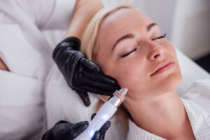 Laser Treatment Clinic