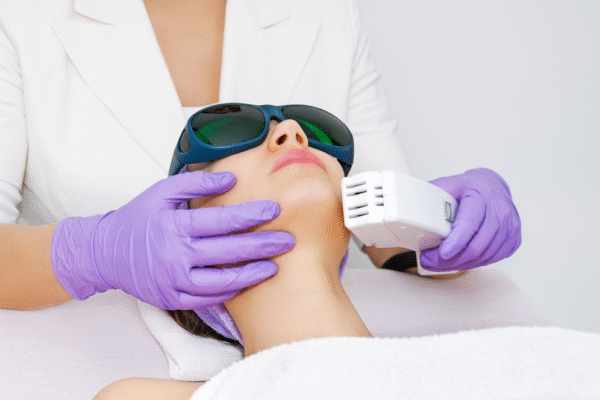 Wrinkle Reduction