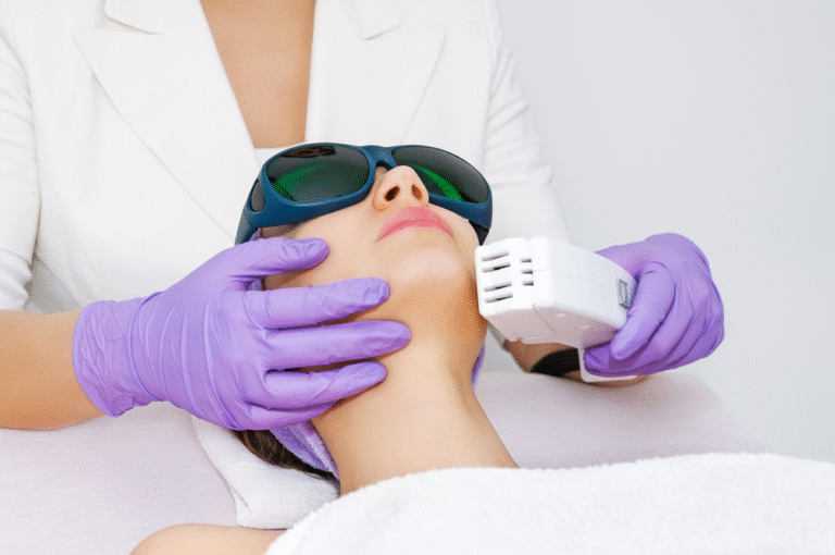 Wrinkle Reduction: Treatments, Benefits, and Cost in India