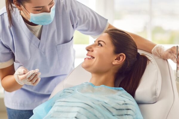 Non-Surgical Facelift