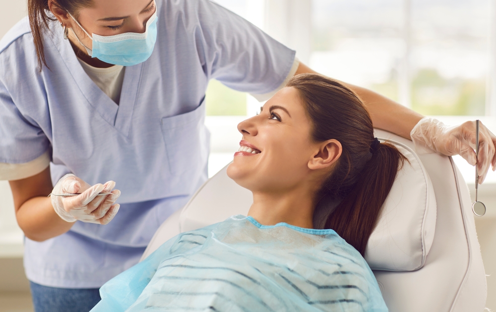 Non-Surgical Facelift