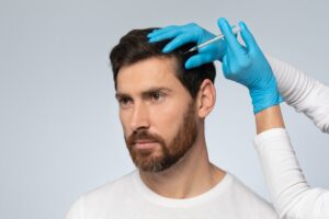 Botox for Men